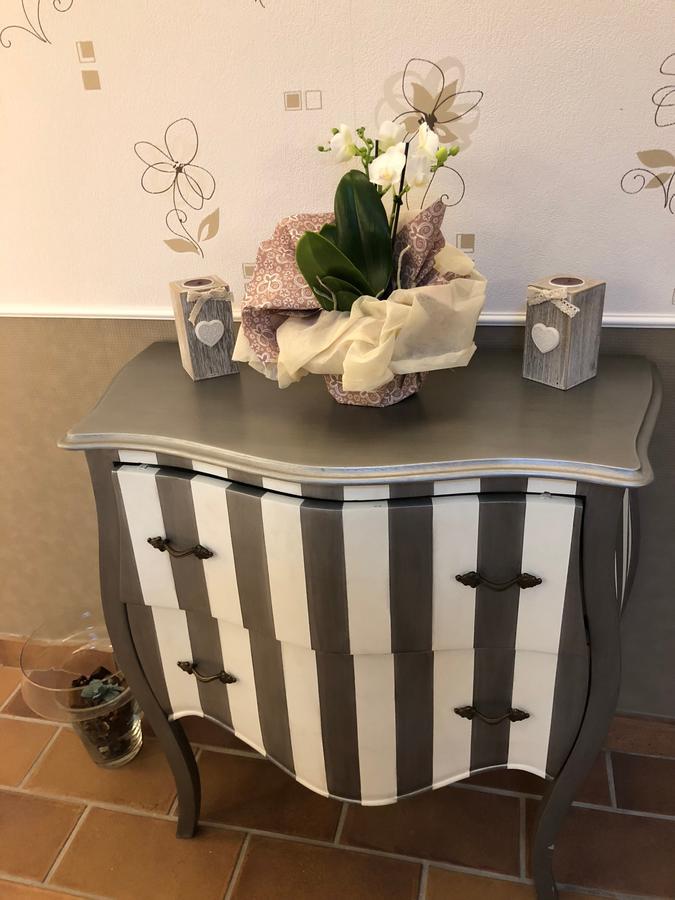 Villa Papardo Giarre Eksteriør bilde