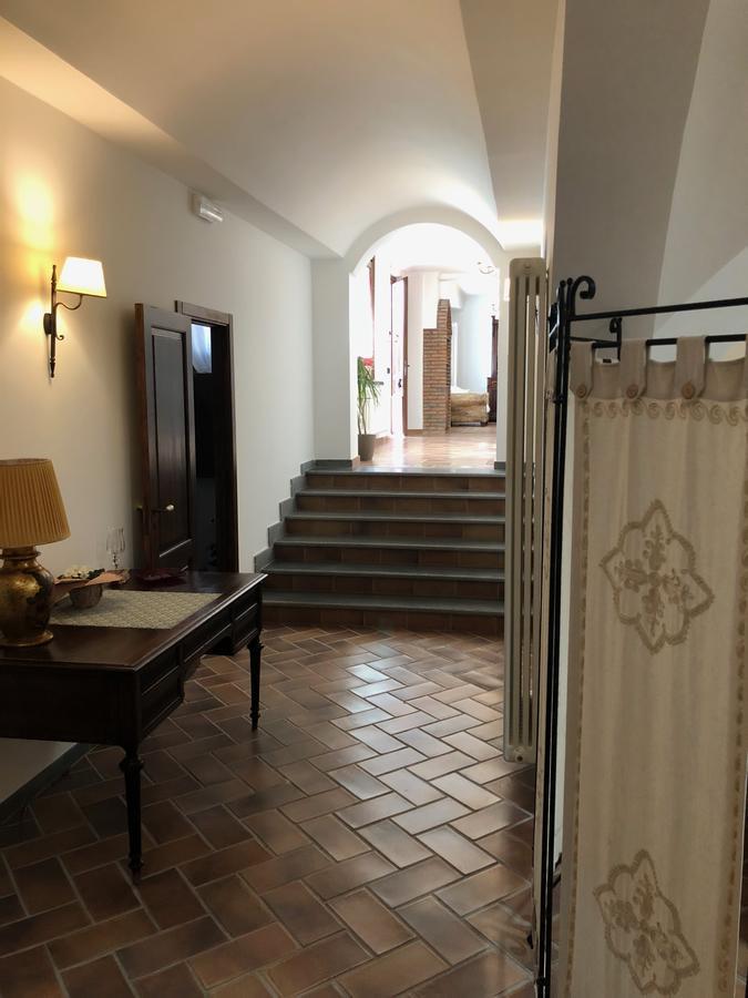 Villa Papardo Giarre Eksteriør bilde