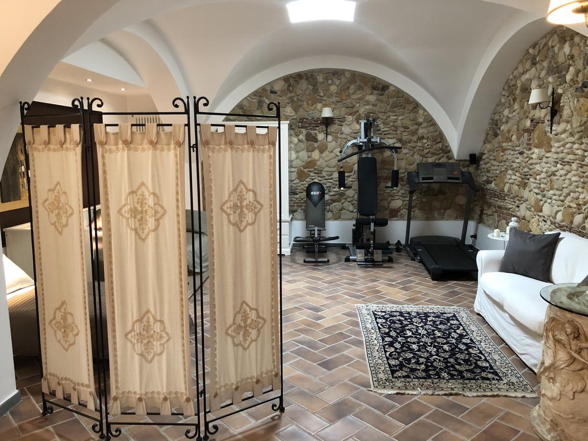Villa Papardo Giarre Eksteriør bilde