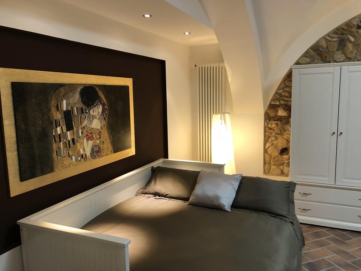 Villa Papardo Giarre Eksteriør bilde