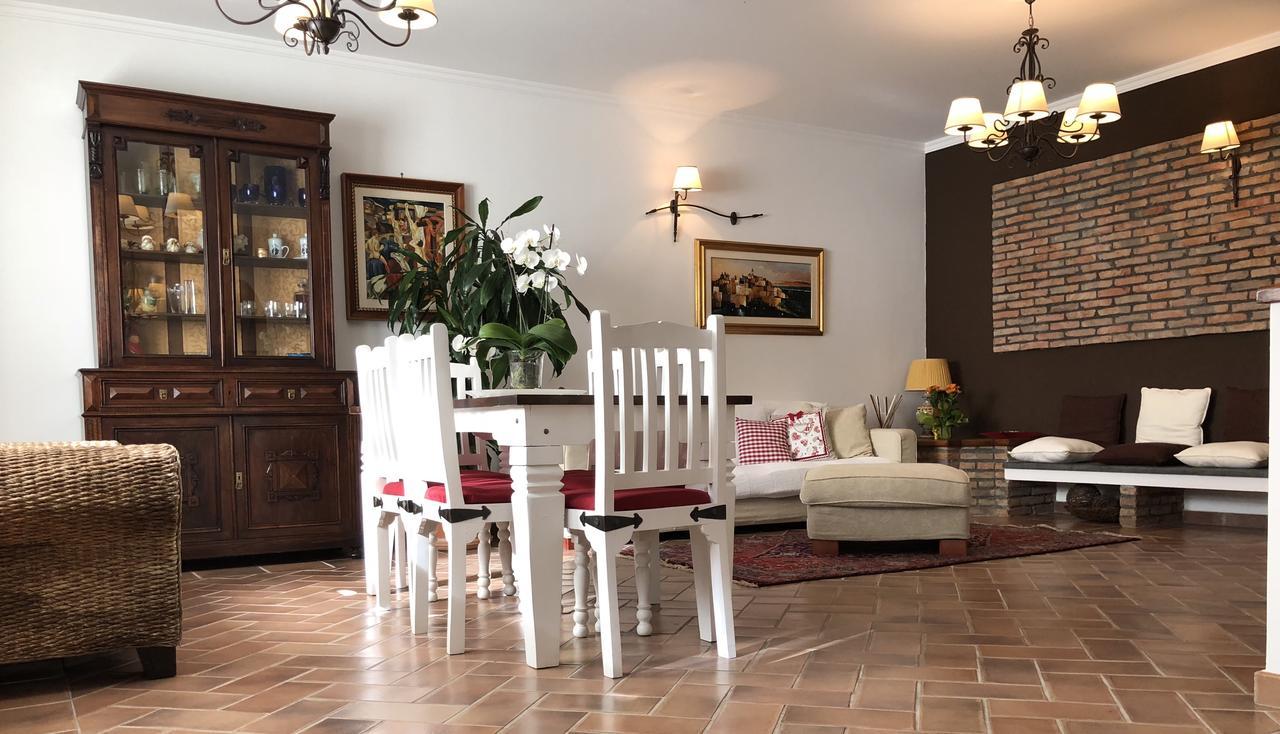 Villa Papardo Giarre Eksteriør bilde