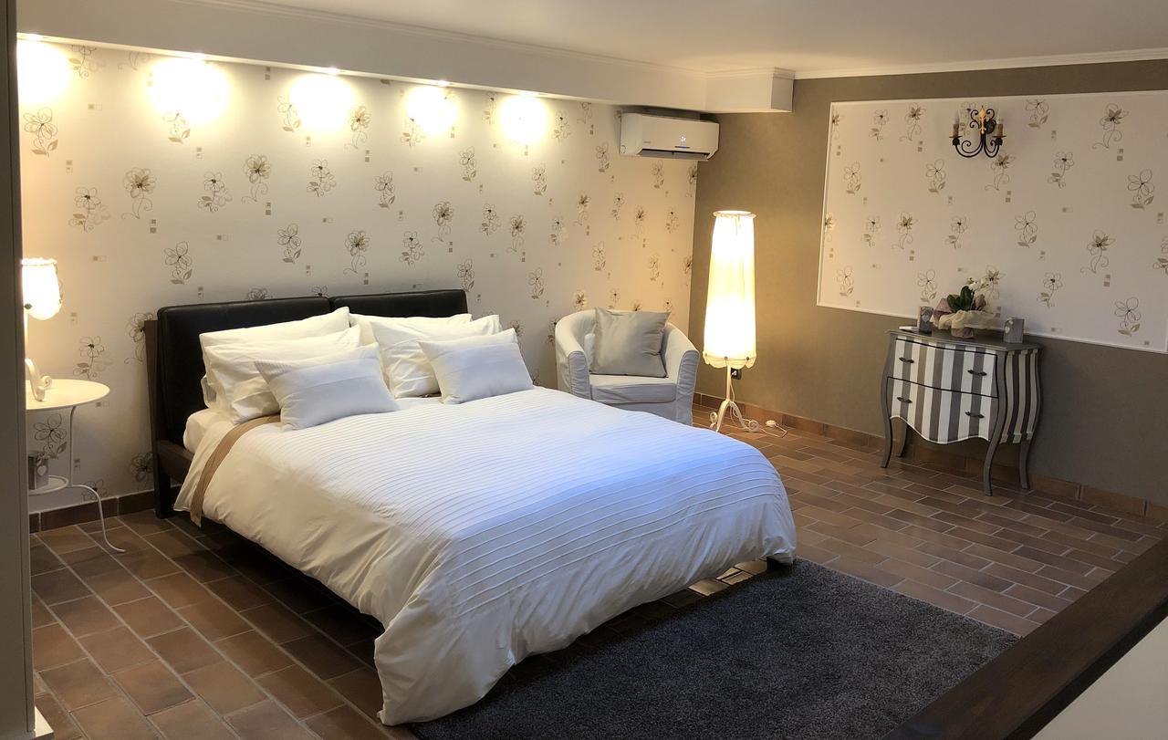 Villa Papardo Giarre Eksteriør bilde